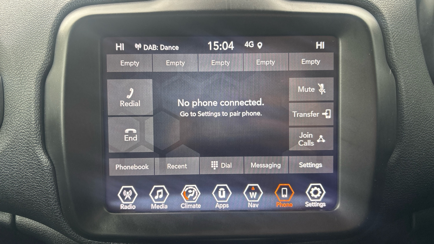 Used Jeep Renegade 2021 for sale - 76428594: Photo 26