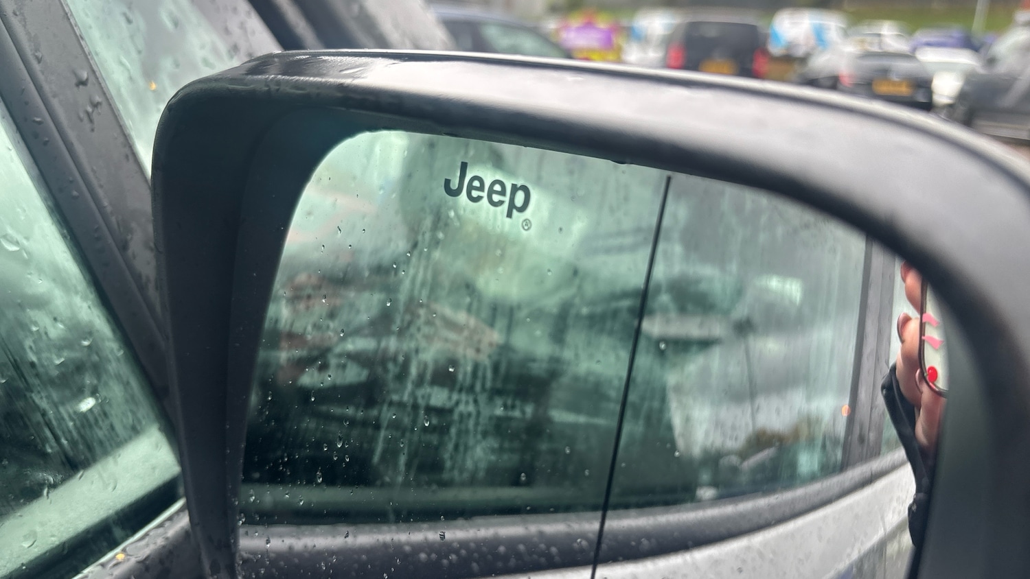 Used Jeep Renegade 2021 for sale - 76428594: Photo 37