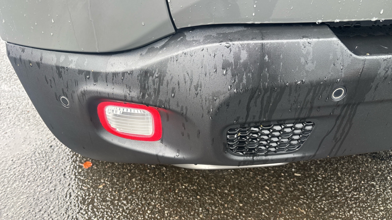 Used Jeep Renegade 2021 for sale - 76428594: Photo 40