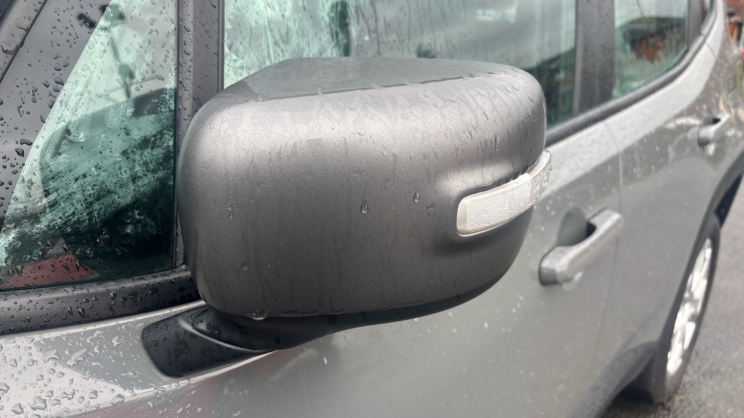 Used Jeep Renegade 2021 for sale - 76428594: Photo 44