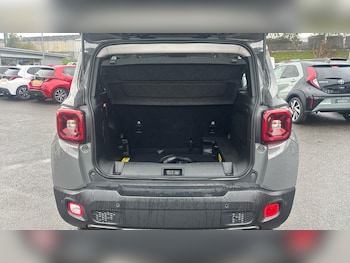 Used Jeep Renegade 2021 for sale - 76428594: Photo