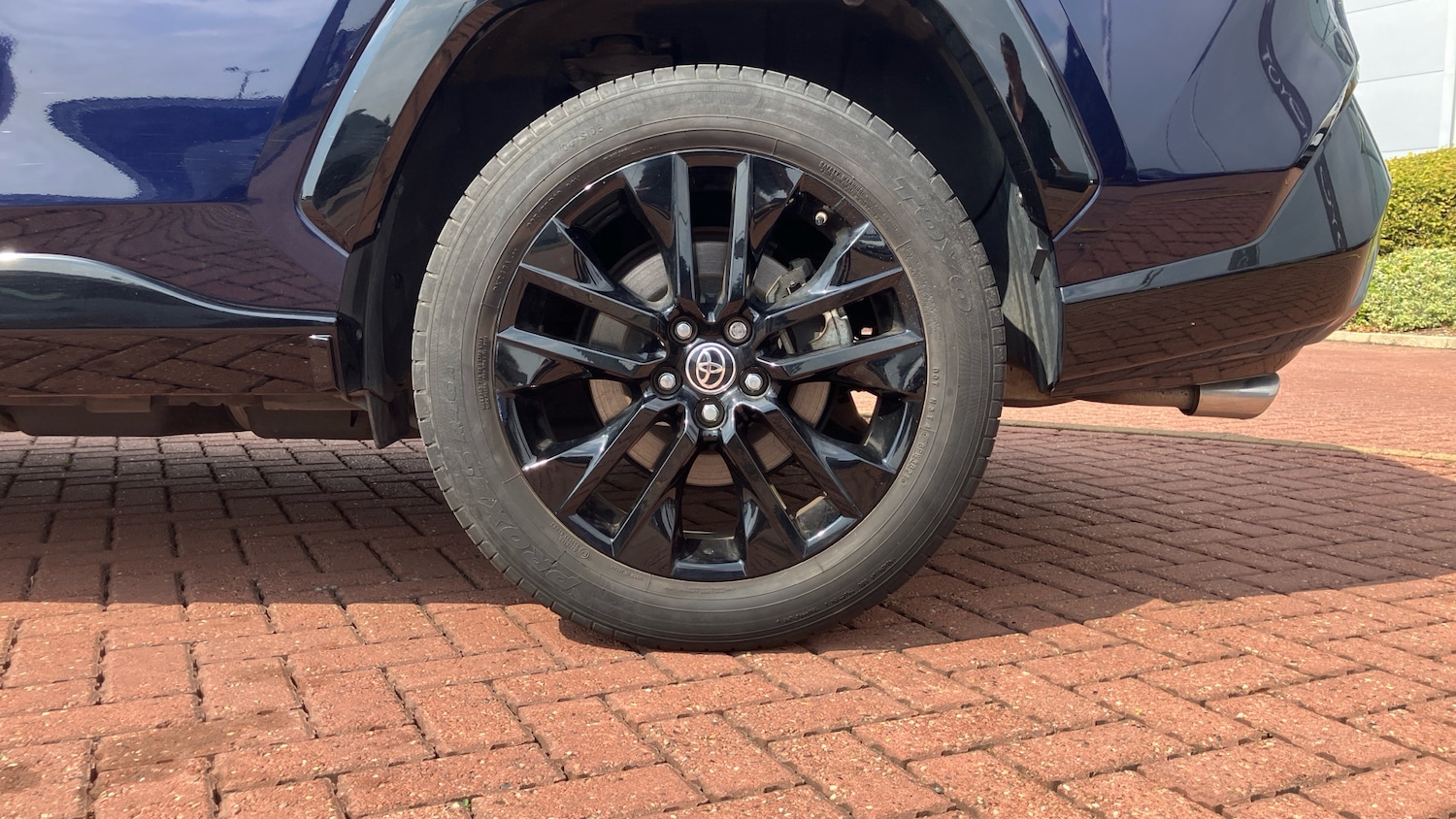 Used Toyota RAV4 2021 for sale - 76791743: Photo 18