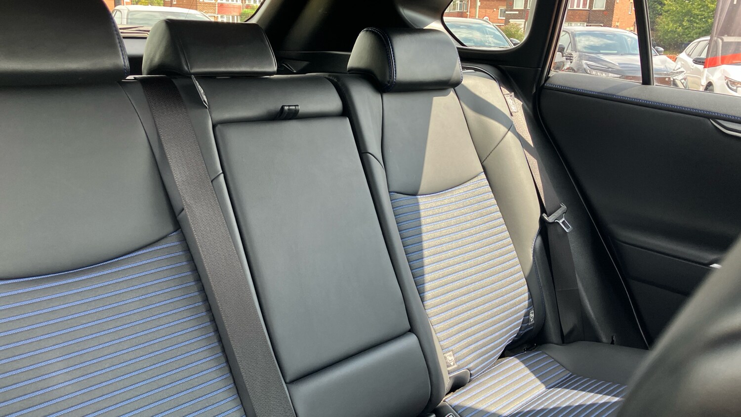 Used Toyota RAV4 2021 for sale - 76791743: Photo 20