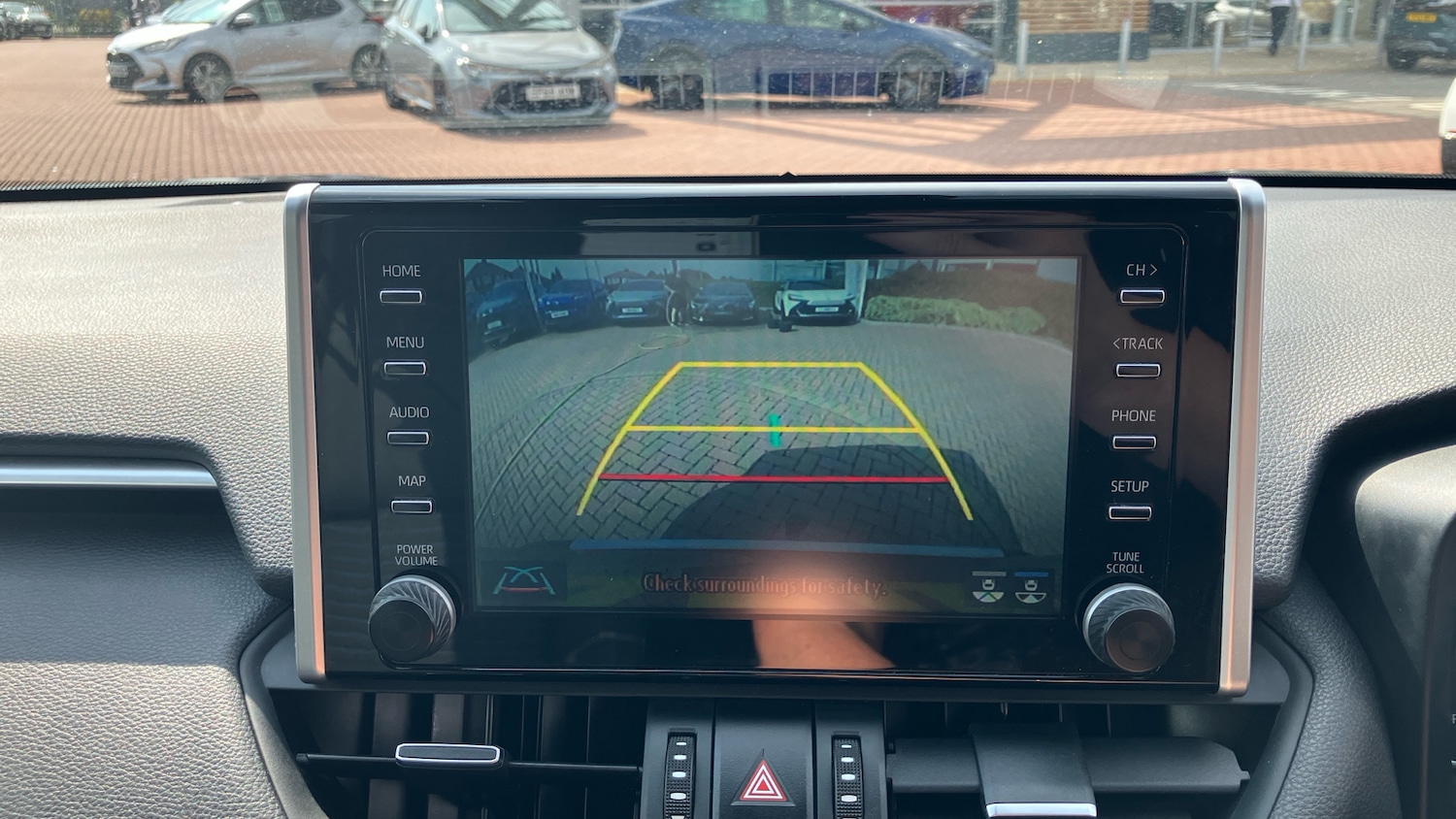 Used Toyota RAV4 2021 for sale - 76791743: Photo 26