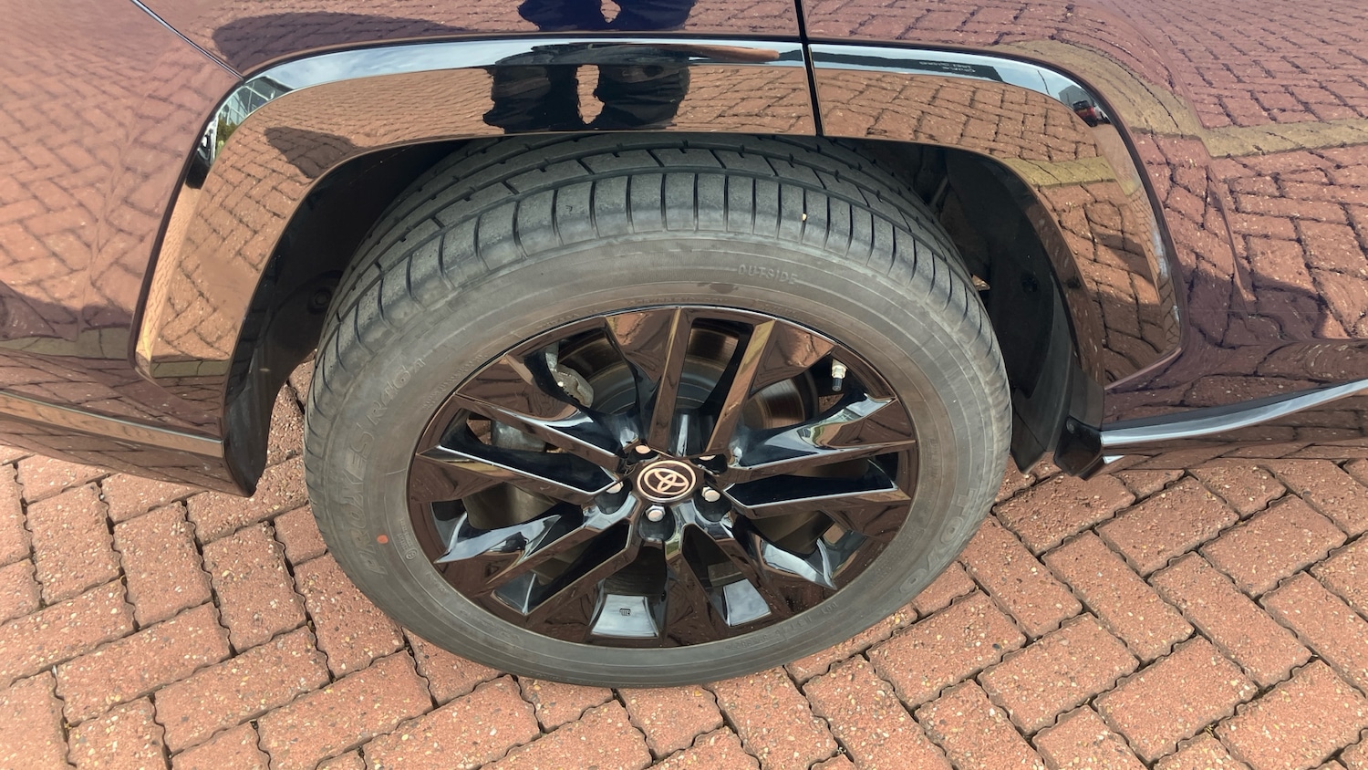 Used Toyota RAV4 2021 for sale - 76791743: Photo 27