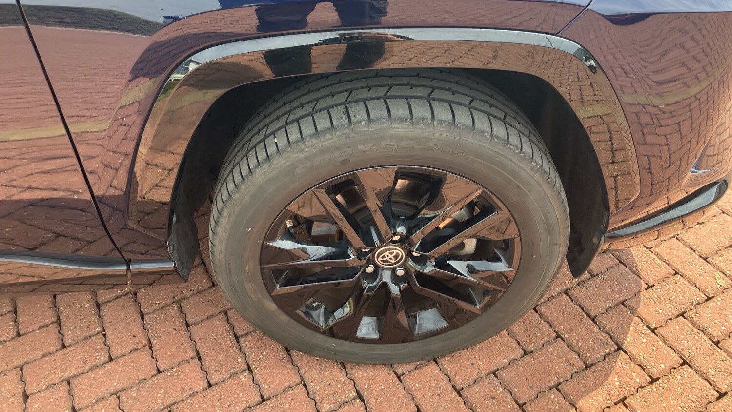 Used Toyota RAV4 2021 for sale - 76791743: Photo 28