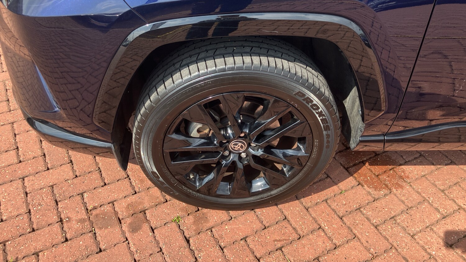 Used Toyota RAV4 2021 for sale - 76791743: Photo 29