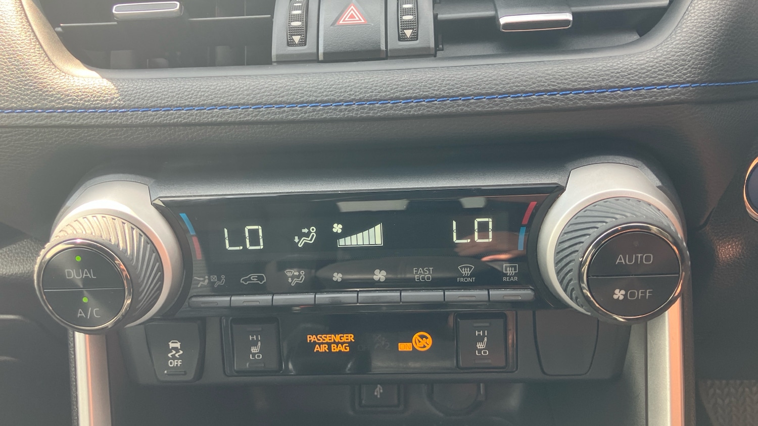 Used Toyota RAV4 2021 for sale - 76791743: Photo 36