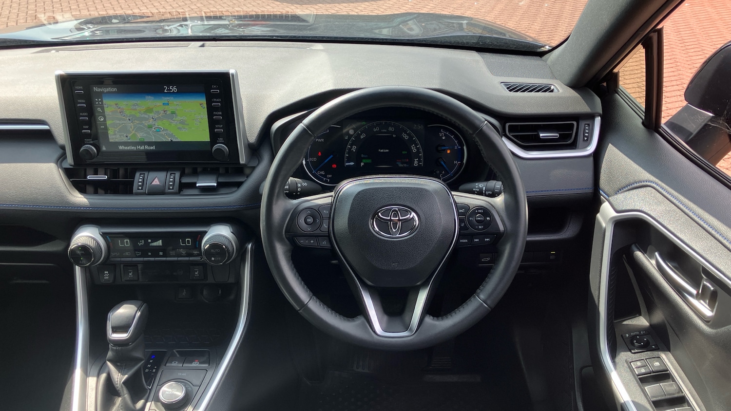 Used Toyota RAV4 2021 for sale - 76791743: Photo 6