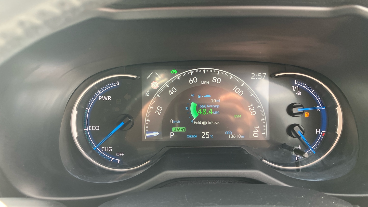 Used Toyota RAV4 2021 for sale - 76791743: Photo 9