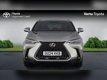 Used Lexus NX 2024 for sale - 79354874: Photo
