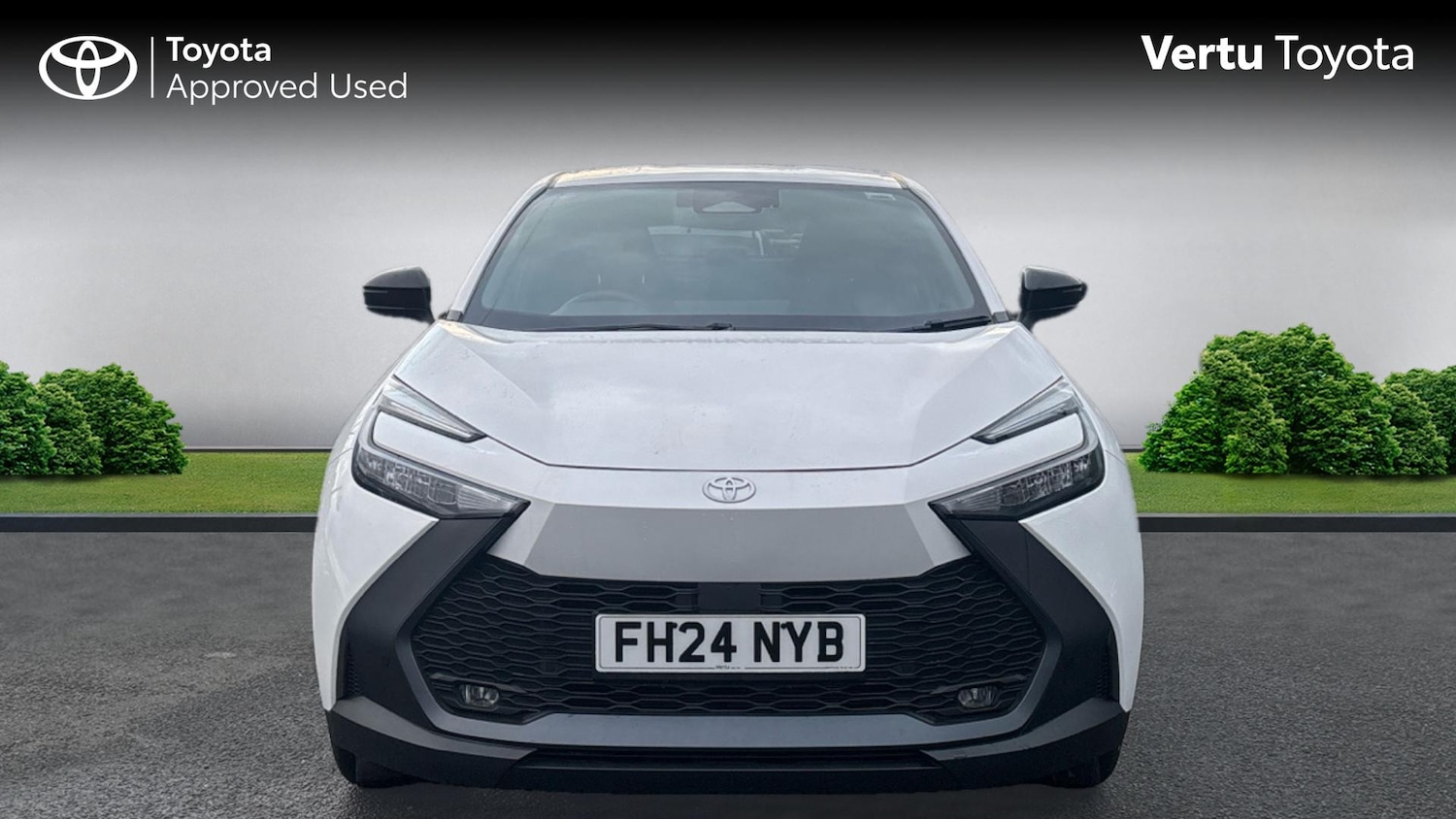 Used Toyota C-HR 2024 for sale - 77125639: Photo 15