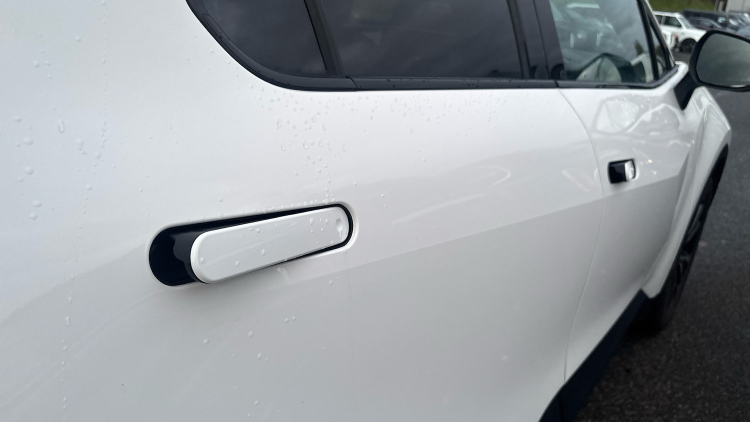 Used Toyota C-HR 2024 for sale - 77125639: Photo 20