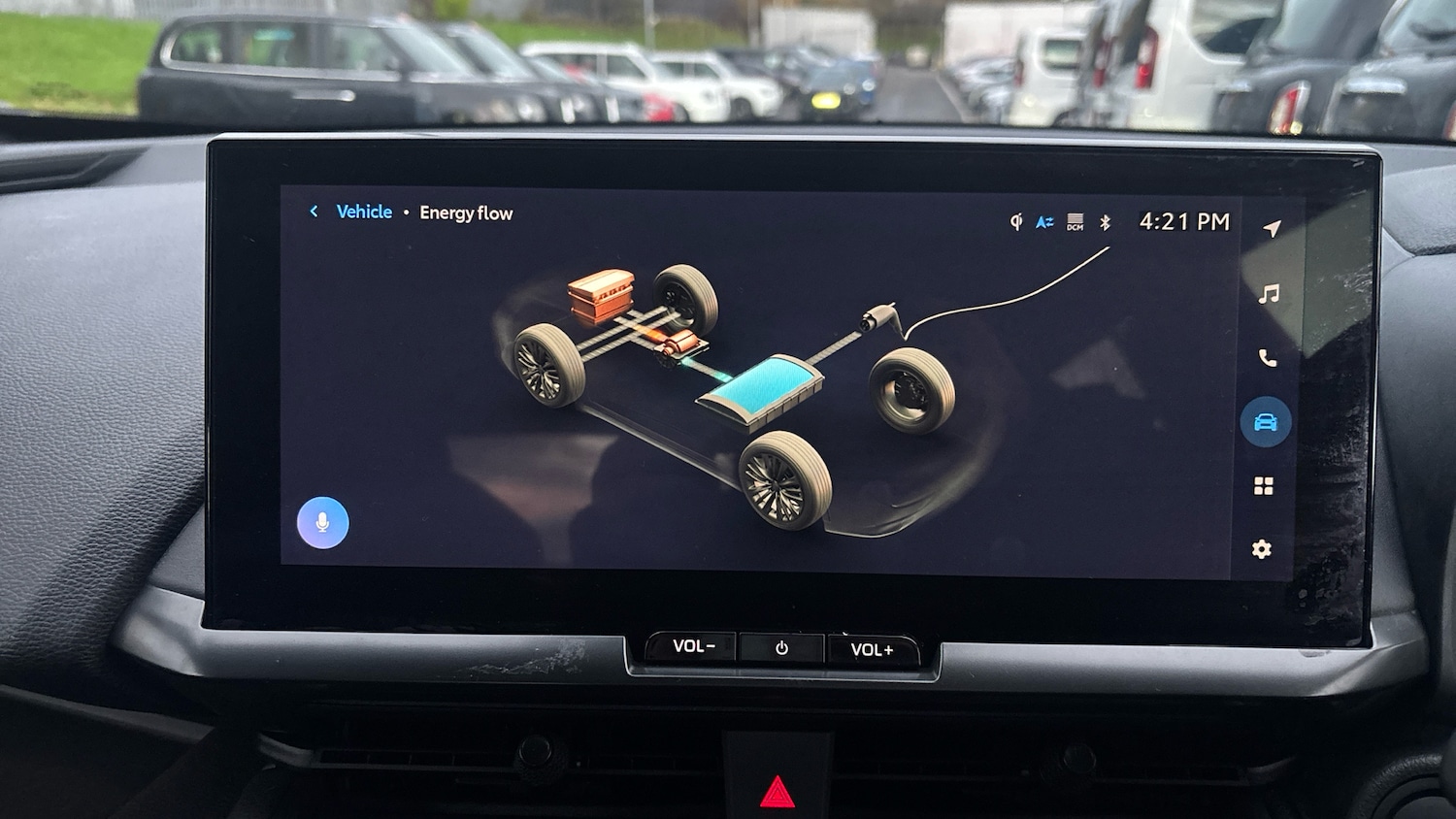 Used Toyota C-HR 2024 for sale - 77125639: Photo 36