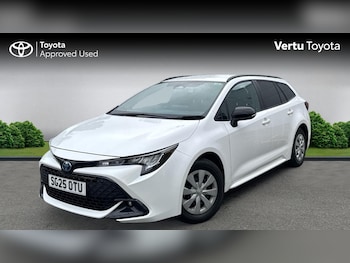 Used Toyota Corolla 2025 for sale - 75304326: Photo