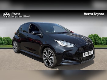 Used Toyota Yaris 2026 for sale - 79228943: Photo