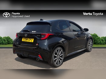 Used Toyota Yaris 2026 for sale - 79228943: Photo