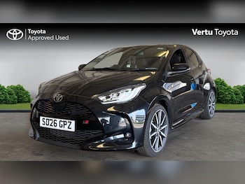 Used Toyota Yaris 2026 for sale - 79228943: Photo