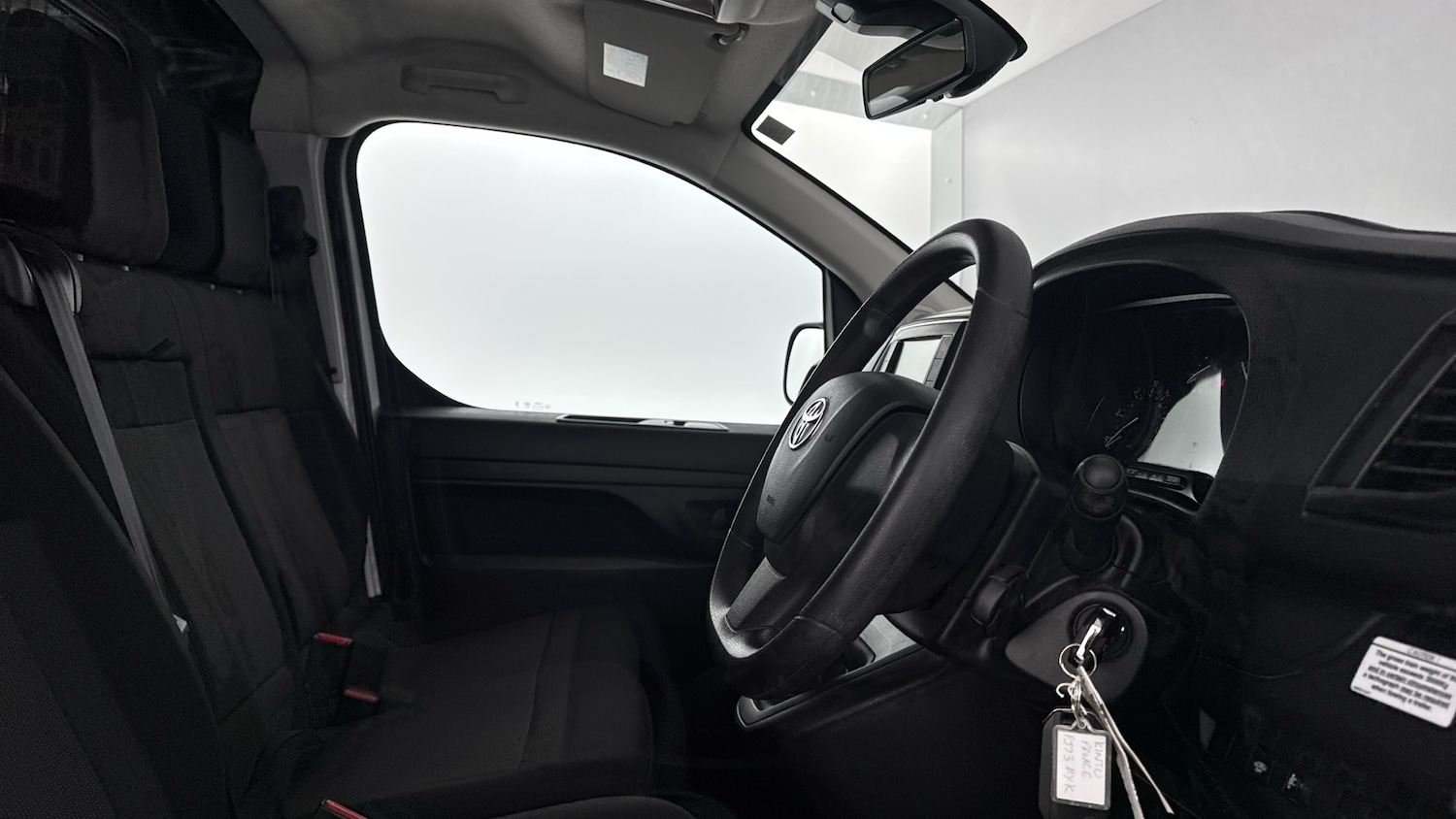 Used Toyota ProAce 2023 for sale - 76984625: Photo 11