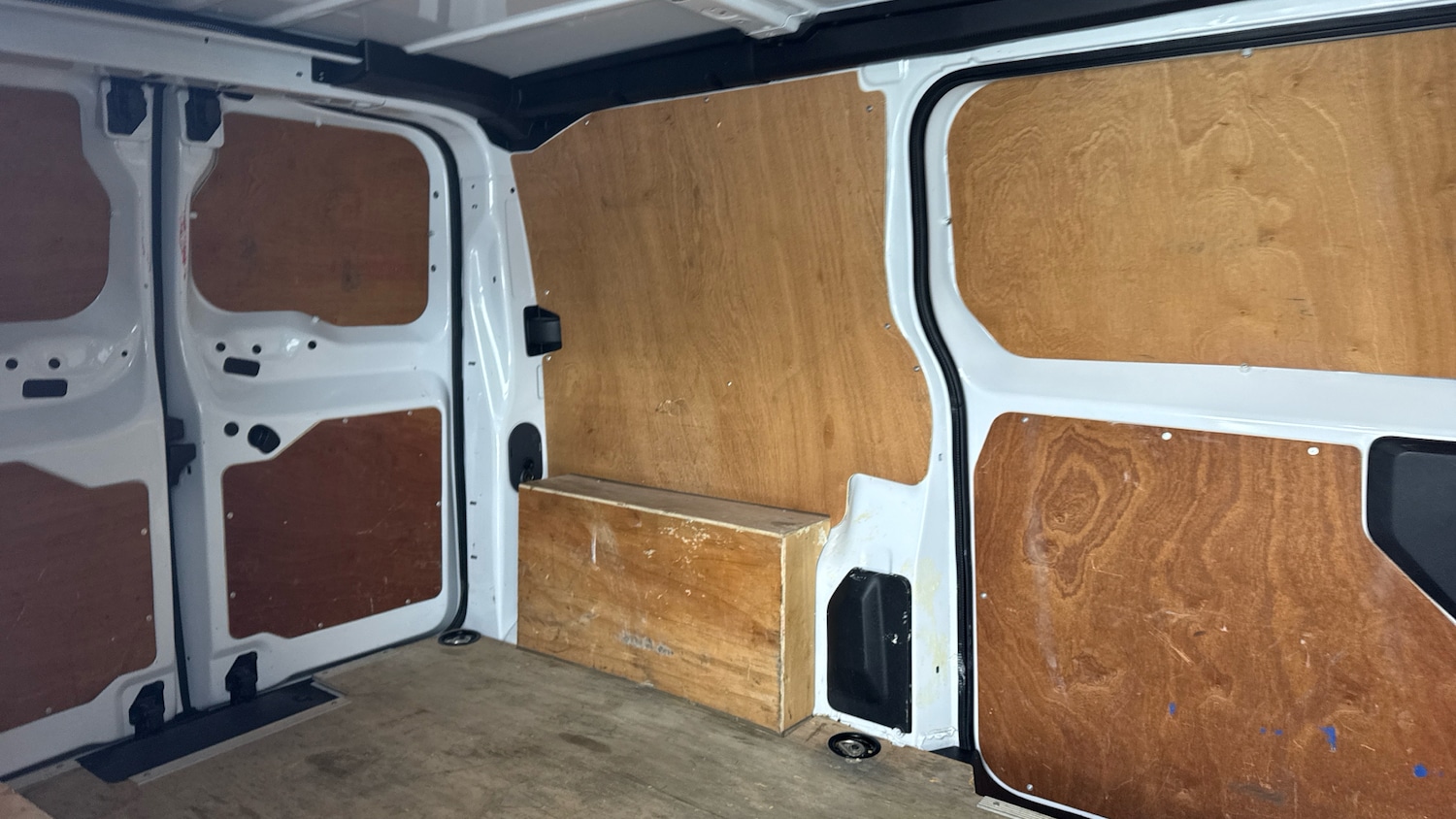 Used Toyota ProAce 2023 for sale - 76984625: Photo 12