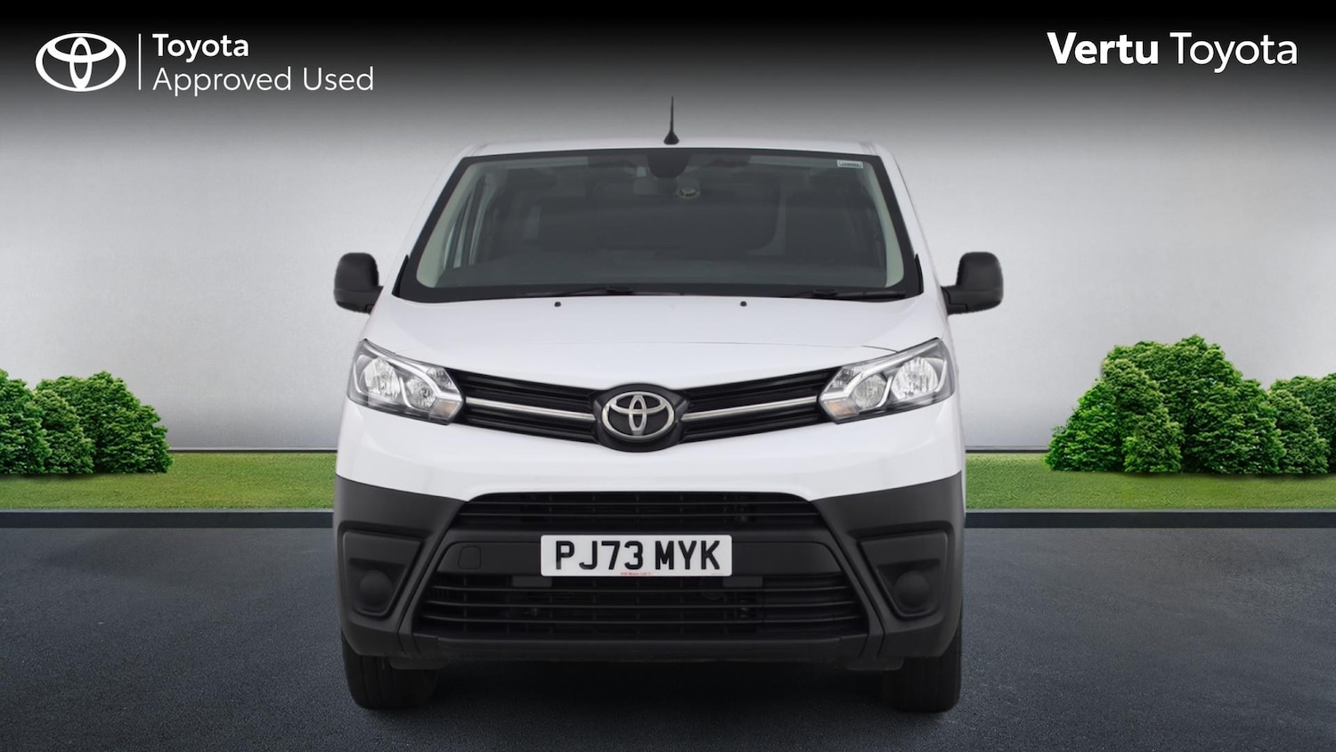 Used Toyota ProAce 2023 for sale - 76984625: Photo 15