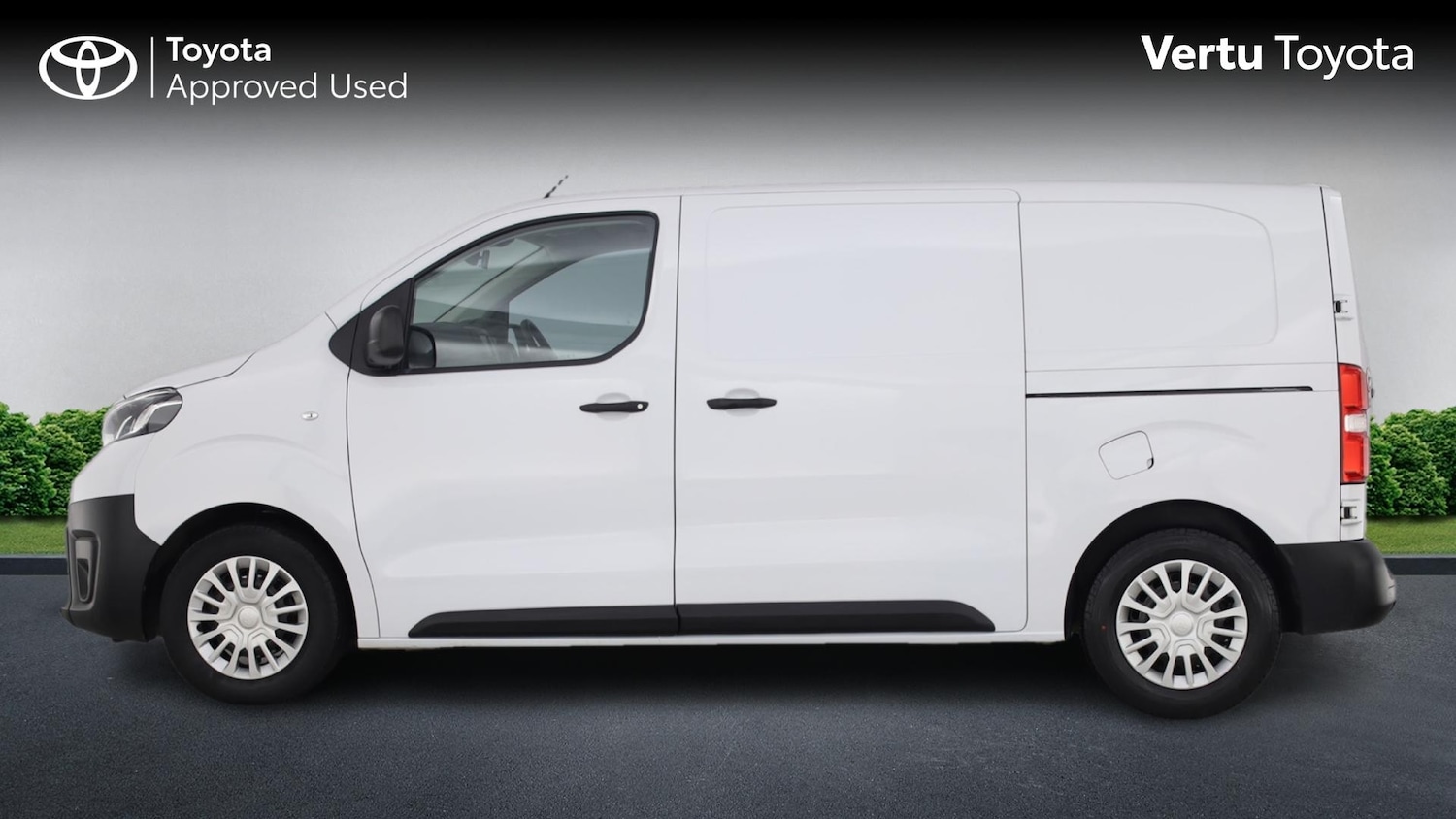 Used Toyota ProAce 2023 for sale - 76984625: Photo 17