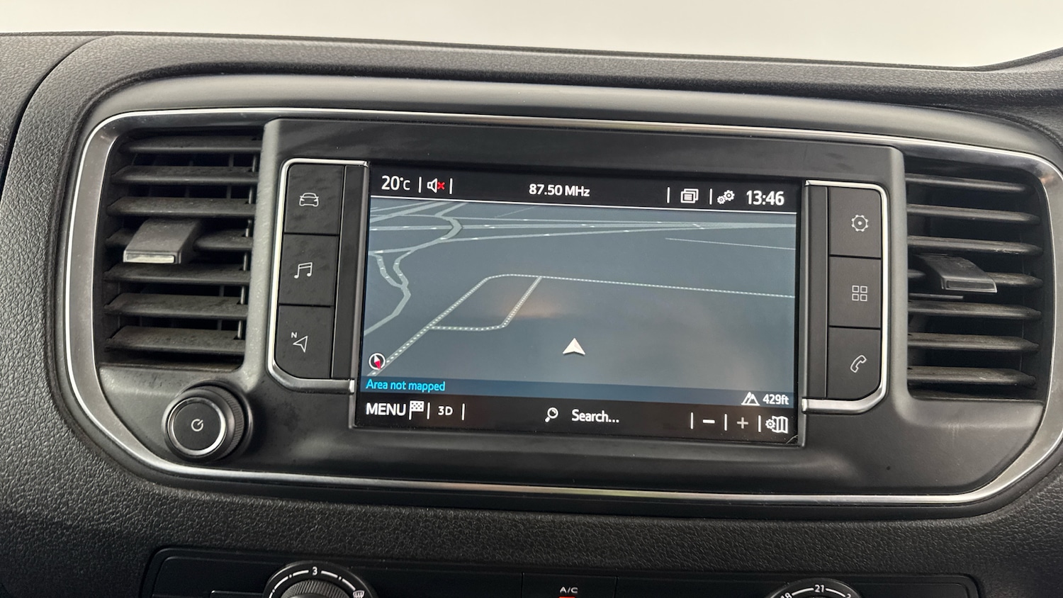 Used Toyota ProAce 2023 for sale - 76984625: Photo 7