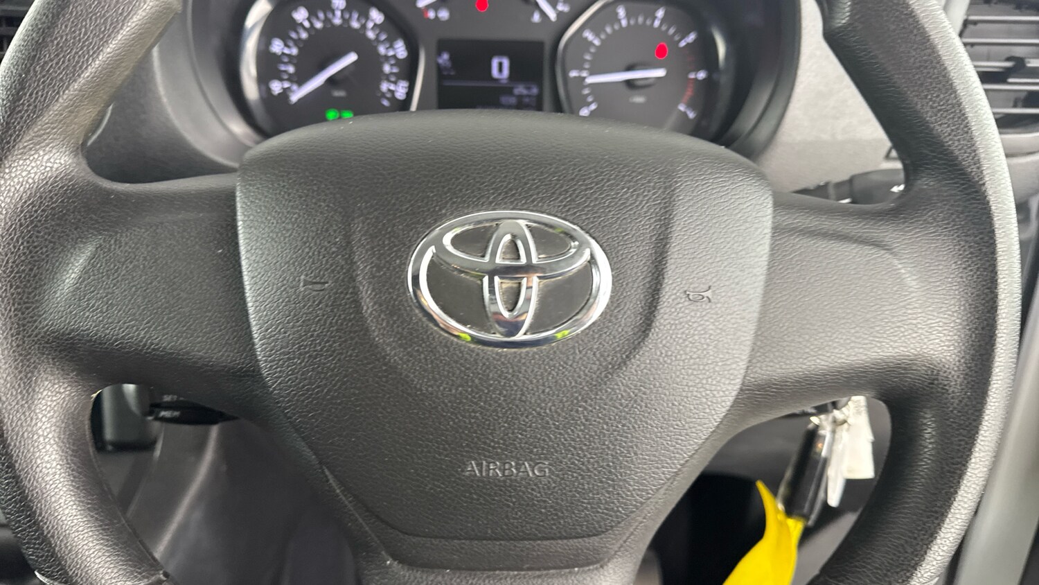 Used Toyota ProAce 2023 for sale - 76984625: Photo 8