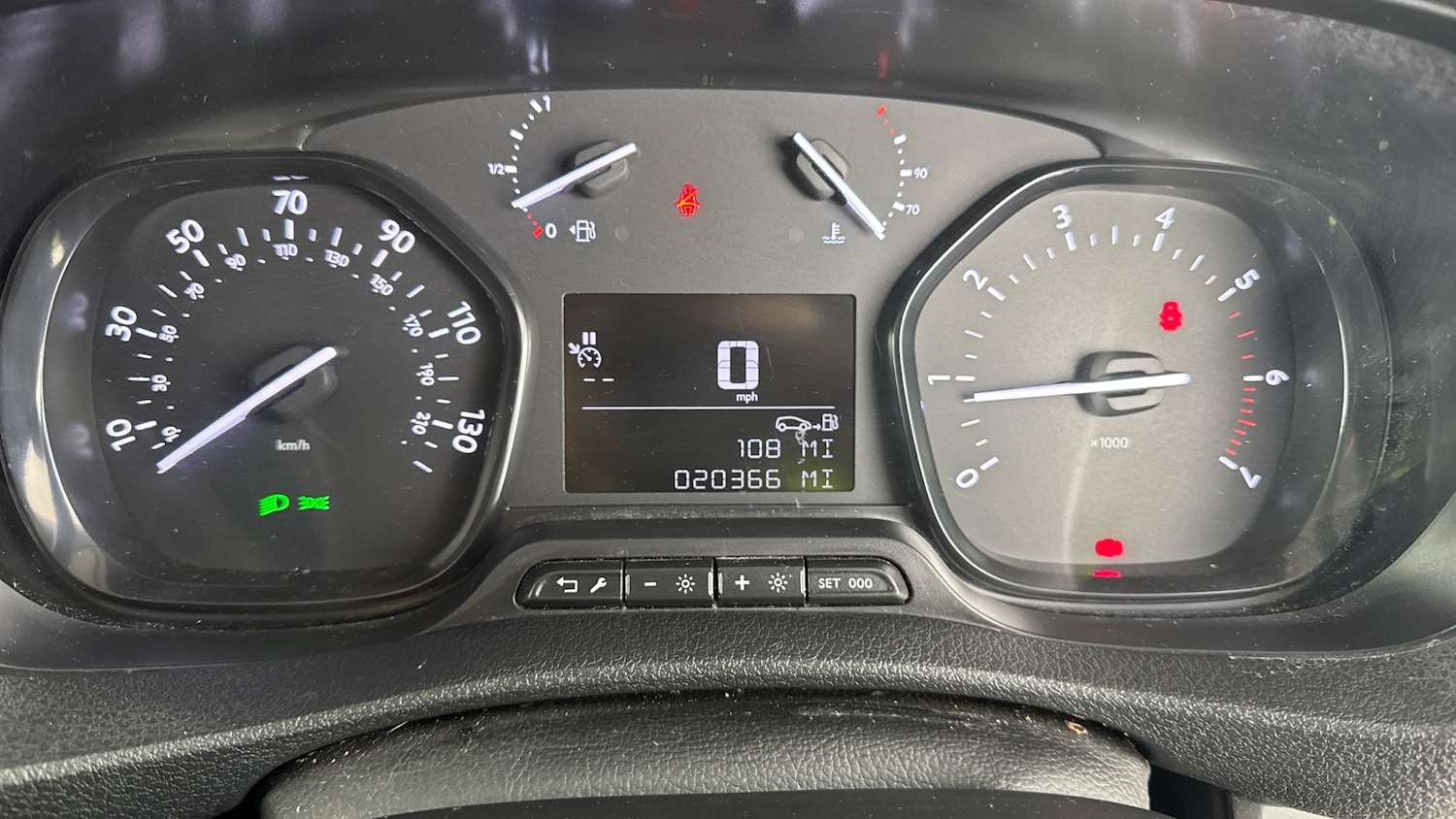 Used Toyota ProAce 2023 for sale - 76984625: Photo 9