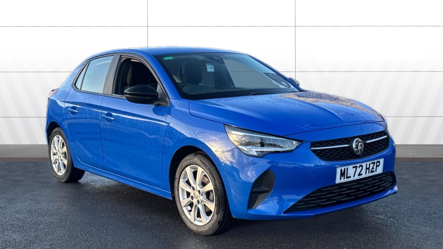 Used Vauxhall Corsa 2022 for sale - 76932114: Photo 1