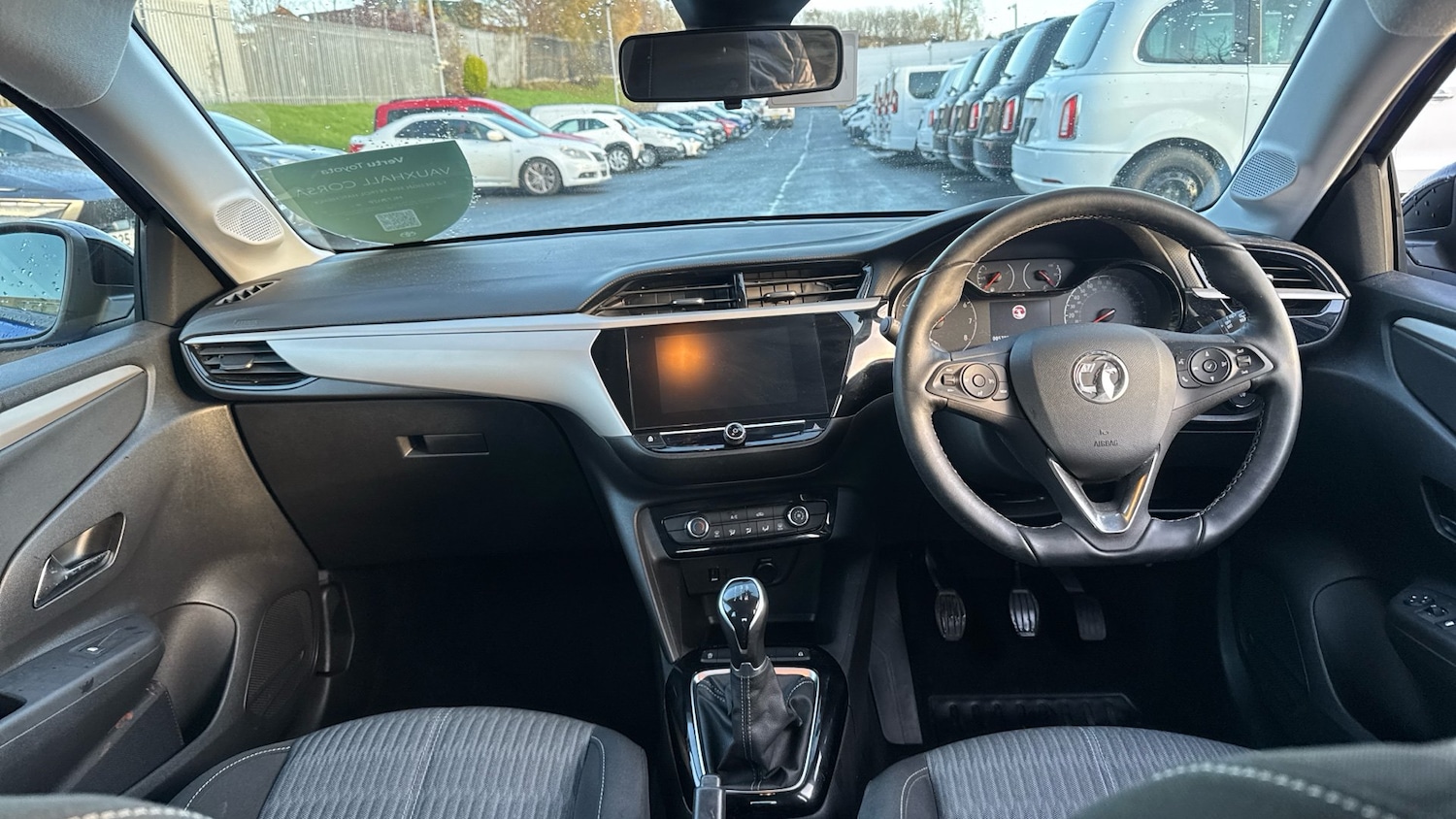 Used Vauxhall Corsa 2022 for sale - 76932114: Photo 10