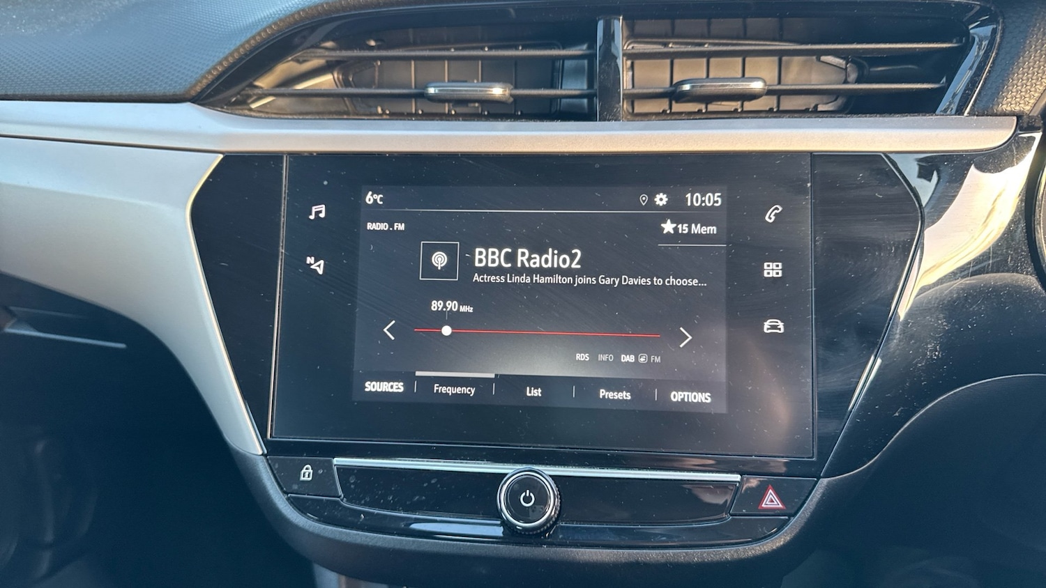 Used Vauxhall Corsa 2022 for sale - 76932114: Photo 12