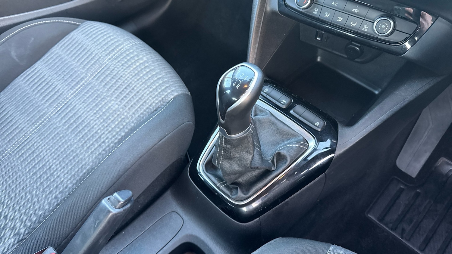 Used Vauxhall Corsa 2022 for sale - 76932114: Photo 13