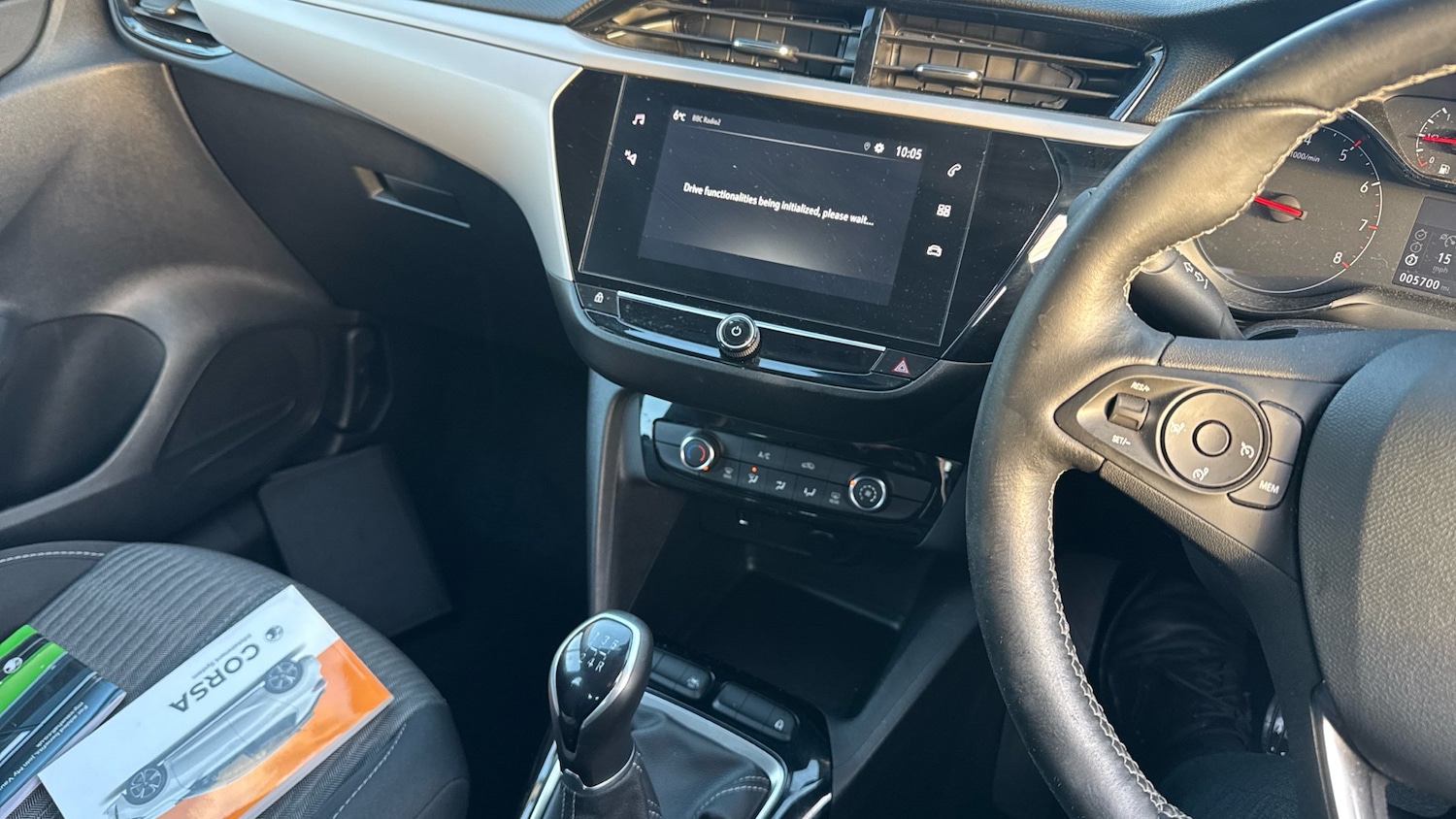 Used Vauxhall Corsa 2022 for sale - 76932114: Photo 14