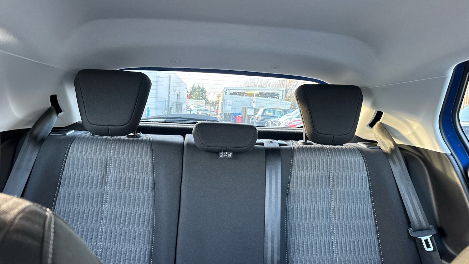 Used Vauxhall Corsa 2022 for sale - 76932114: Photo 15