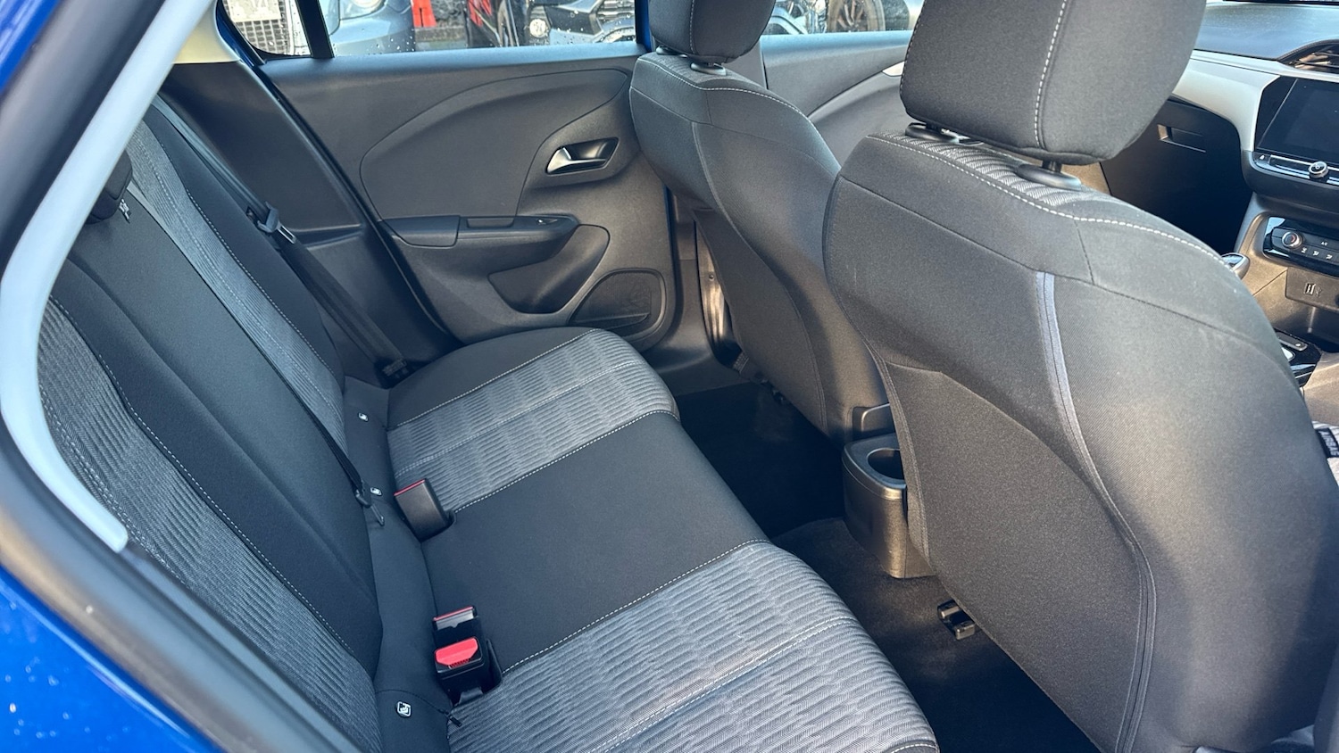 Used Vauxhall Corsa 2022 for sale - 76932114: Photo 16