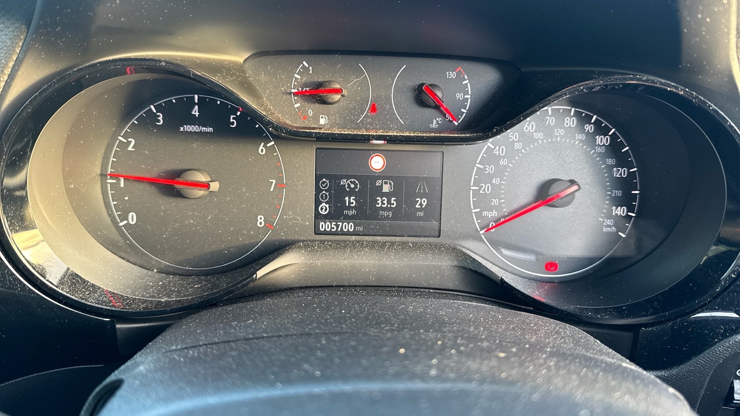 Used Vauxhall Corsa 2022 for sale - 76932114: Photo 18