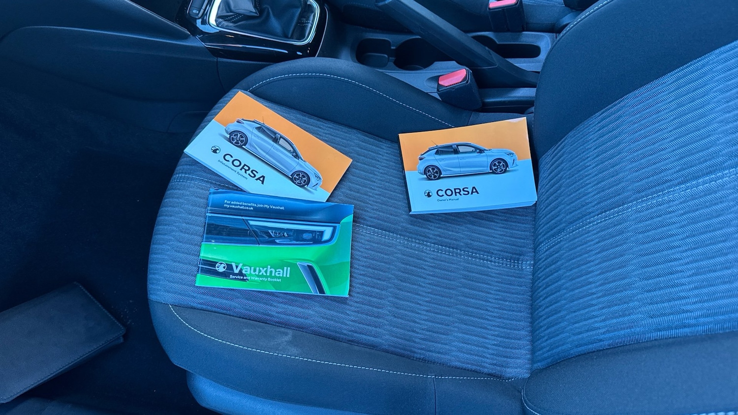 Used Vauxhall Corsa 2022 for sale - 76932114: Photo 19