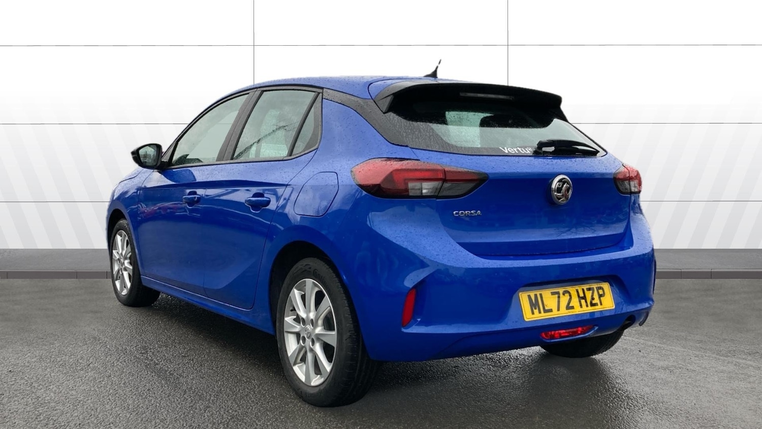 Used Vauxhall Corsa 2022 for sale - 76932114: Photo 2