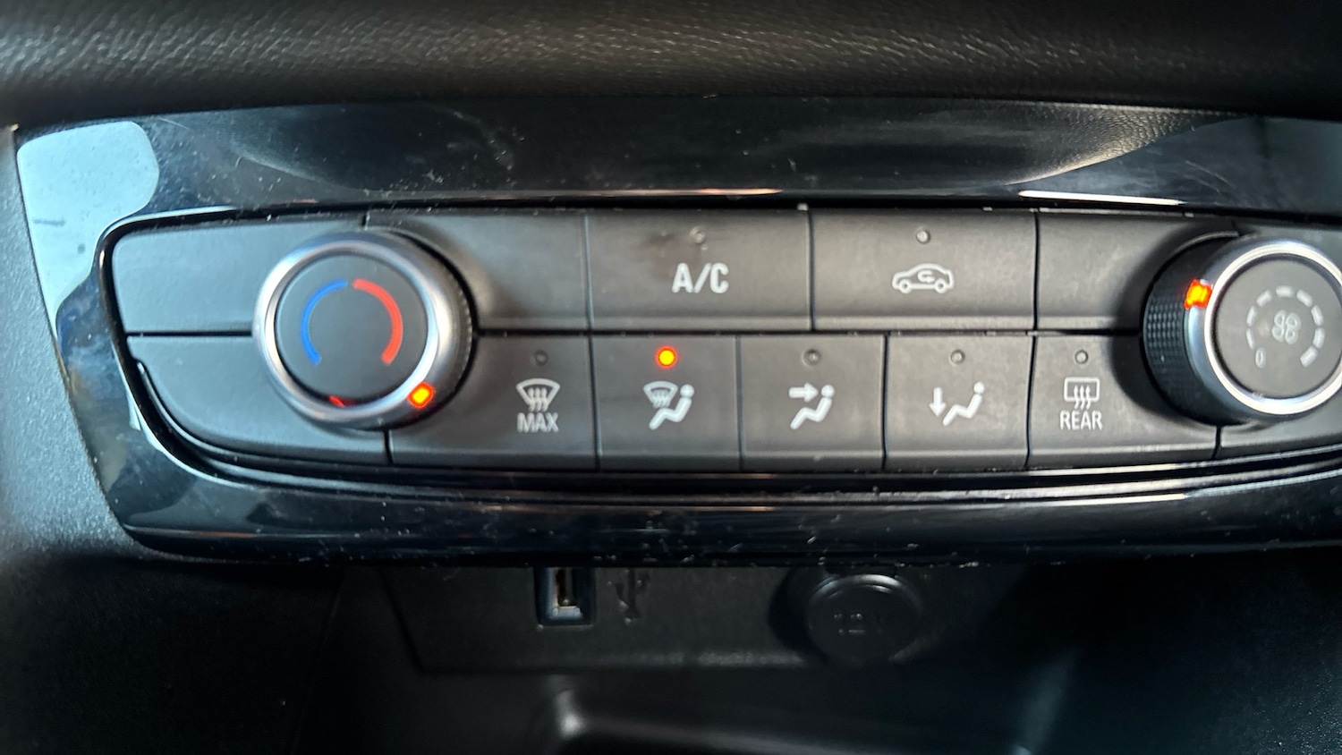 Used Vauxhall Corsa 2022 for sale - 76932114: Photo 21