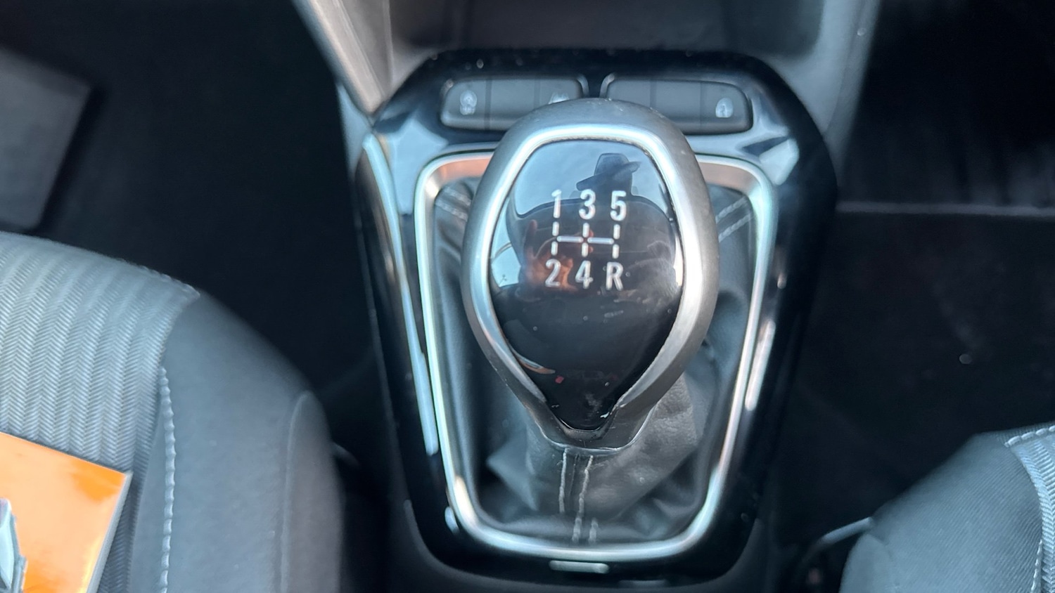 Used Vauxhall Corsa 2022 for sale - 76932114: Photo 24