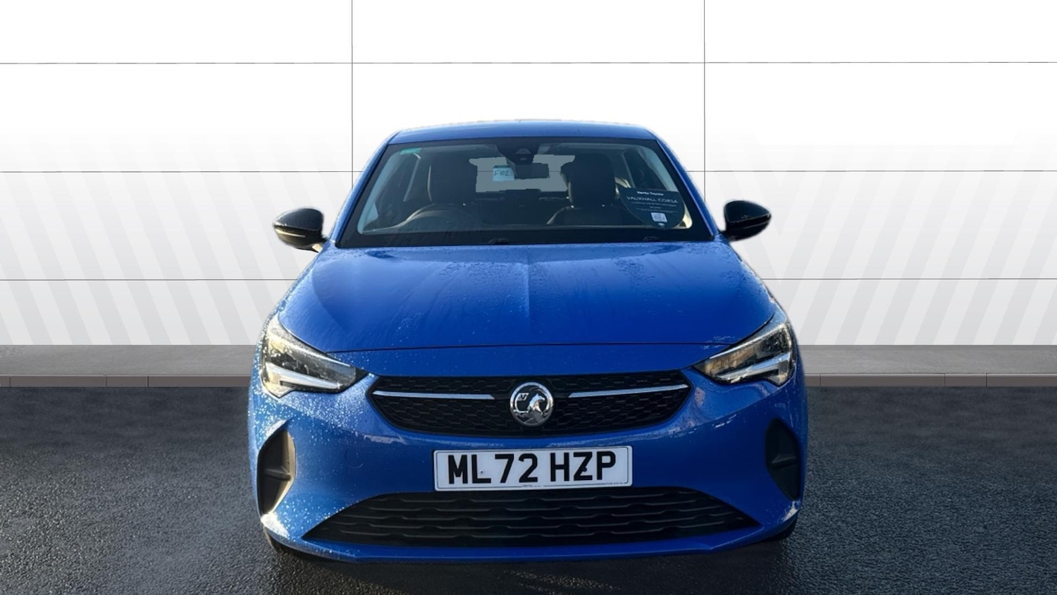 Used Vauxhall Corsa 2022 for sale - 76932114: Photo 3