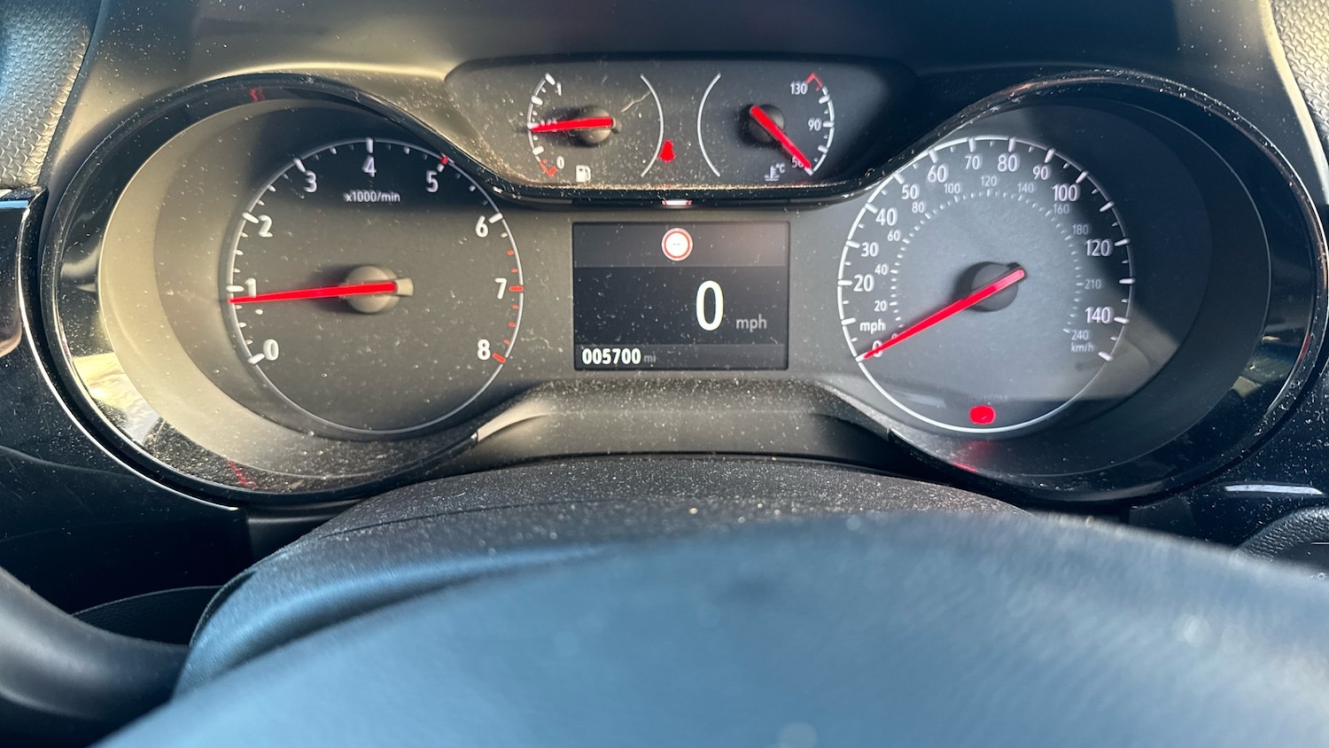 Used Vauxhall Corsa 2022 for sale - 76932114: Photo 32