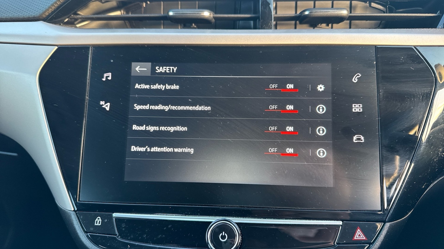 Used Vauxhall Corsa 2022 for sale - 76932114: Photo 35