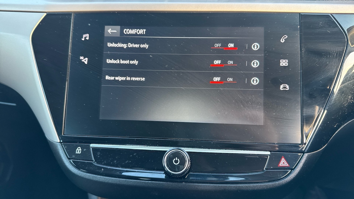 Used Vauxhall Corsa 2022 for sale - 76932114: Photo 36