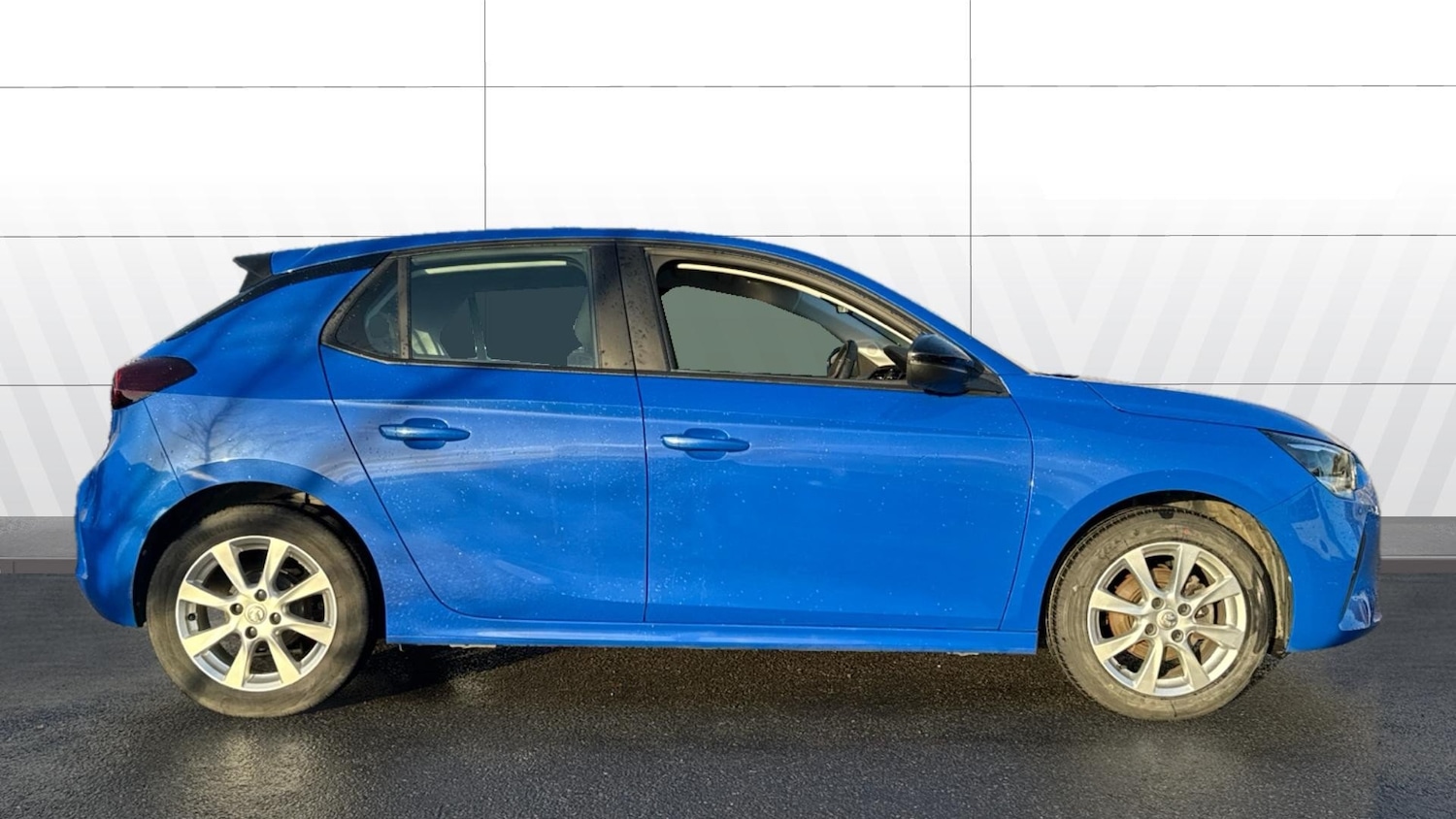 Used Vauxhall Corsa 2022 for sale - 76932114: Photo 5