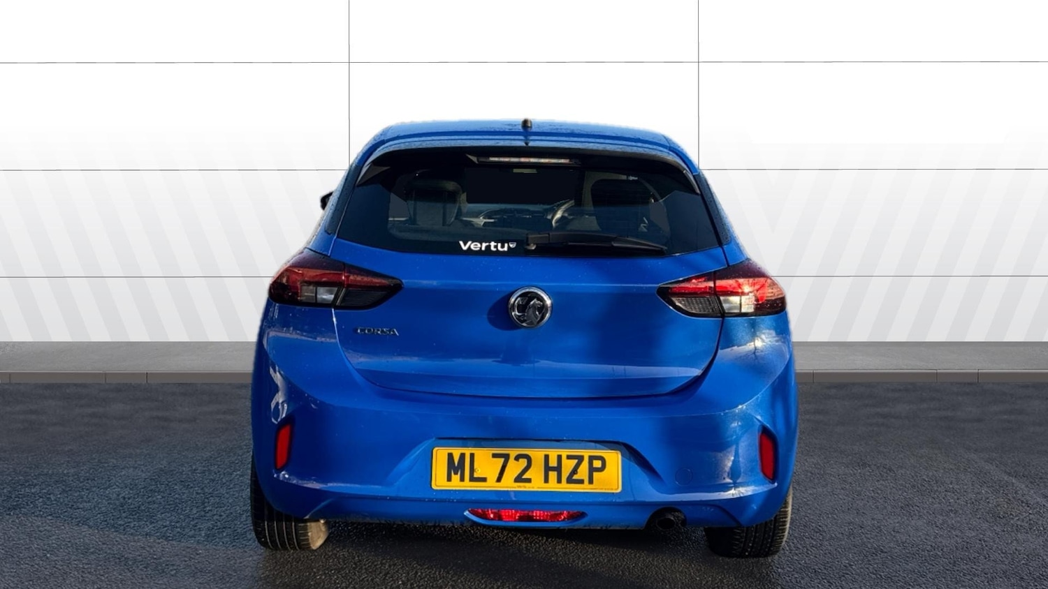 Used Vauxhall Corsa 2022 for sale - 76932114: Photo 6