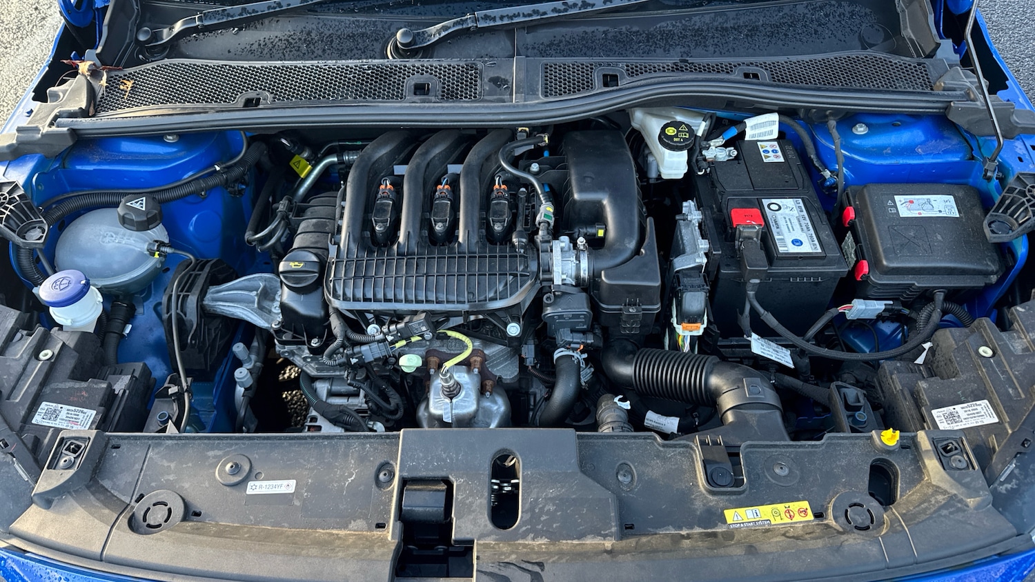 Used Vauxhall Corsa 2022 for sale - 76932114: Photo 8