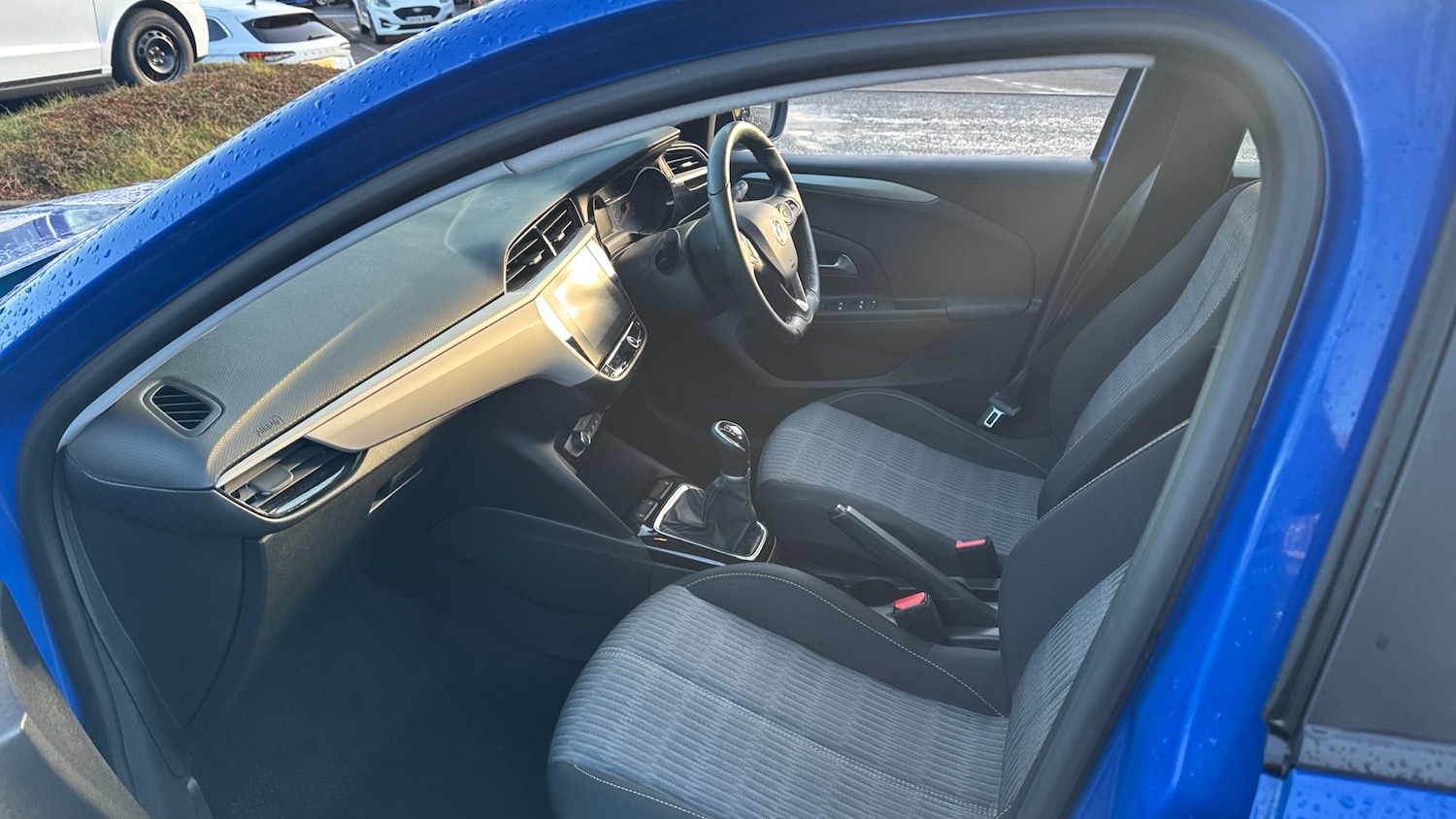 Used Vauxhall Corsa 2022 for sale - 76932114: Photo 9