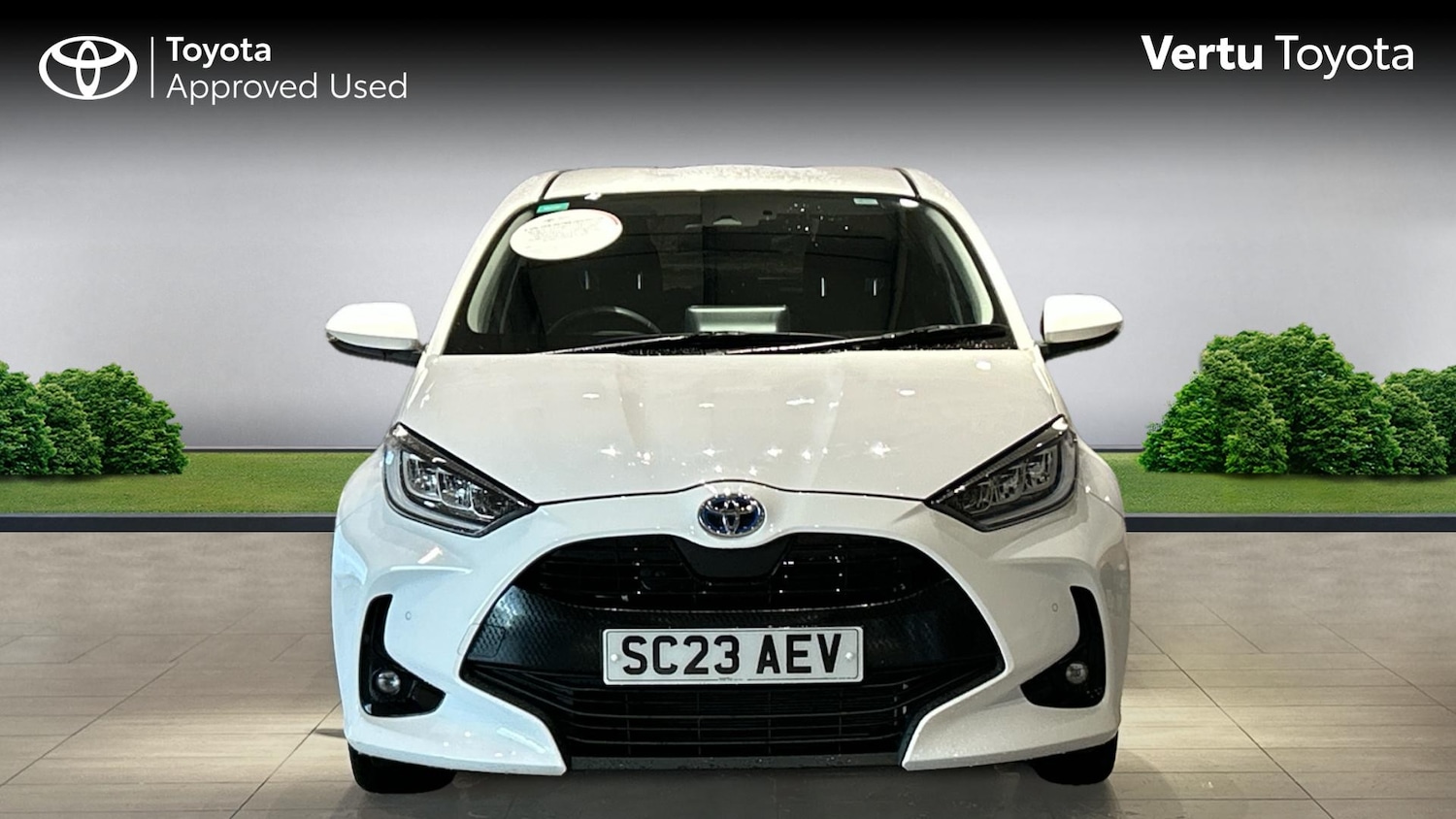 Used Toyota Yaris 2023 for sale - 76157663: Photo 15